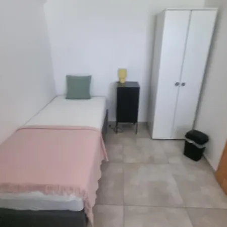 Visteria House With Free Parking Košice
