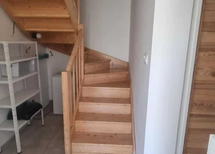 Visteria House With Free Parking