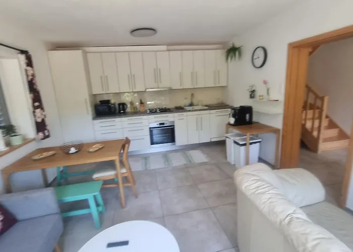 Visteria House With Free Parking Apartment Kosice