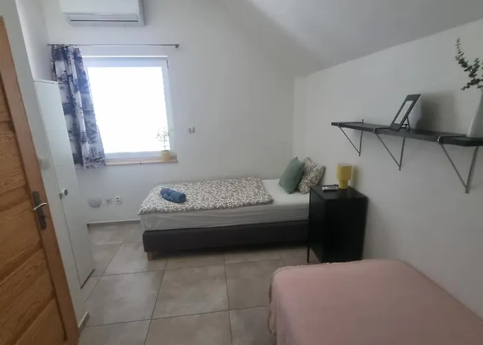 Visteria House With Free Parking Apartment Kosice