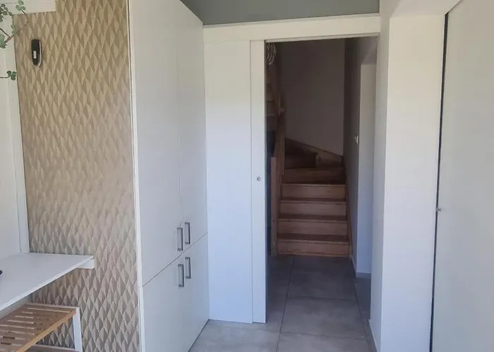 Visteria House With Free Parking Kosice